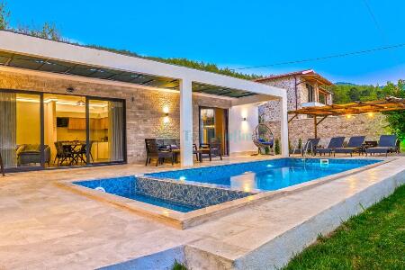 Villa Luxury Su