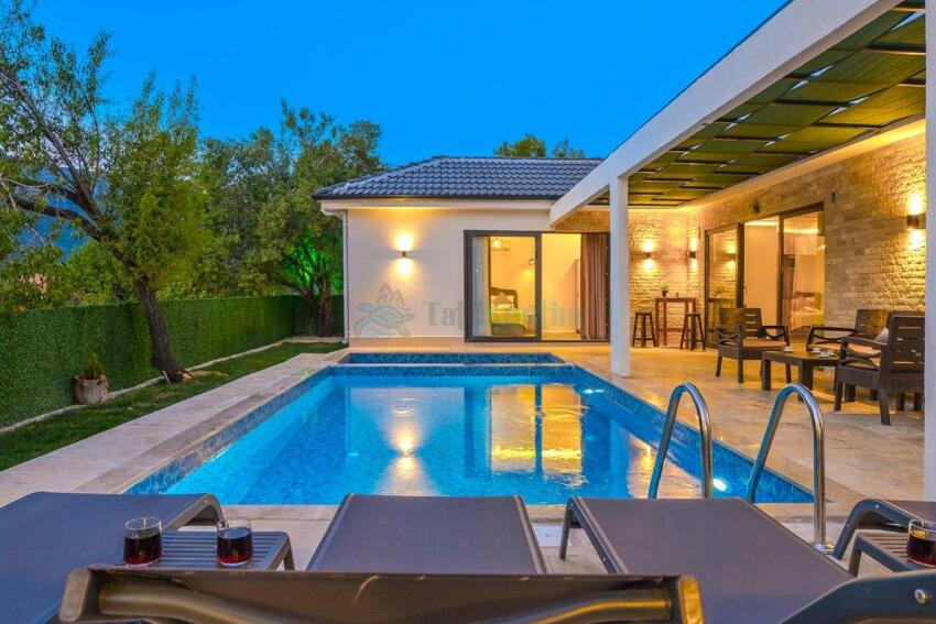 Villa Luxury Su