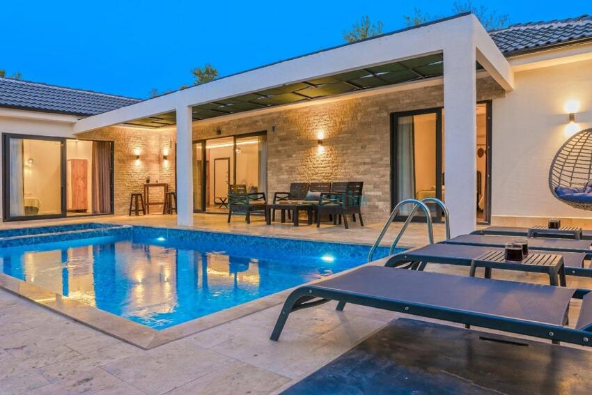 Villa Luxury Su