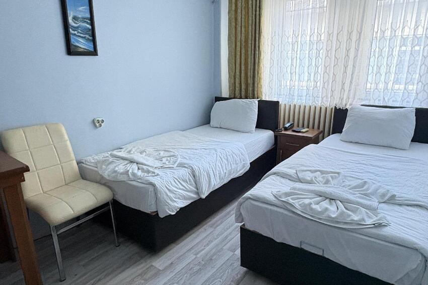 Otel Altay