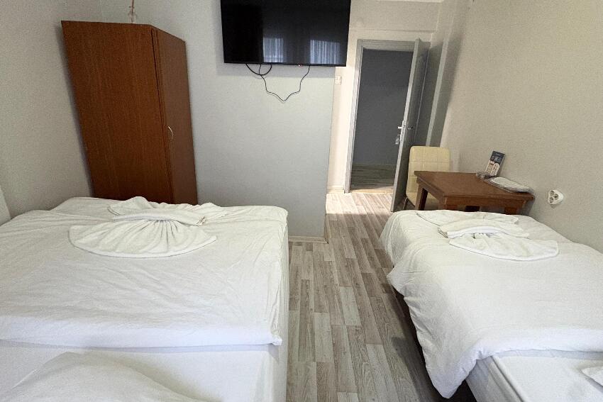 Otel Altay