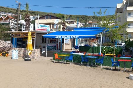 Aqua Pansiyon