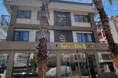 Hayal Lara Apart Otel