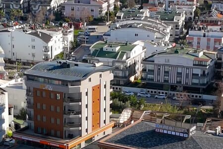 Hiper Suites Residance