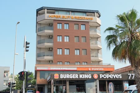 Hiper Suites Residance