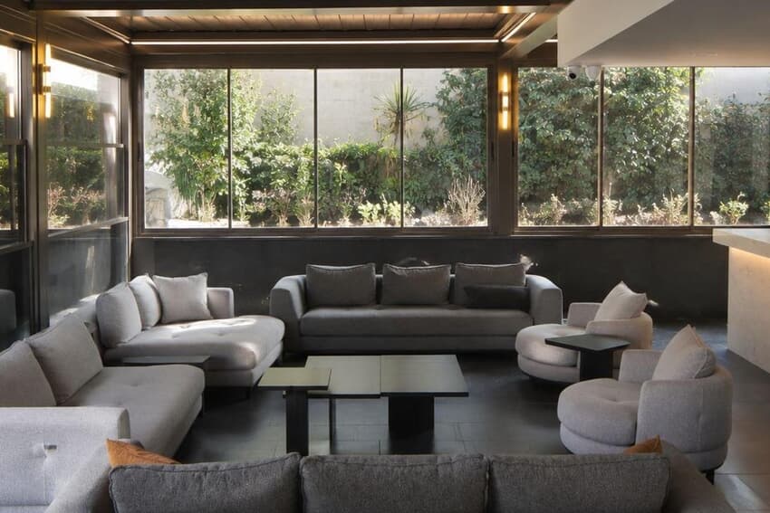 Hiper Suites Residance