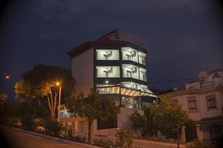 Yasemin Hotel