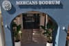 Mercans Bodrum Beach Hotel