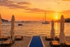 Mercans Bodrum Beach Hotel