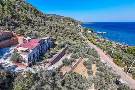 Assos Line Pansiyon
