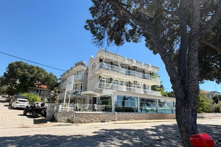 Panjur Ayvalık
