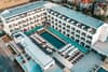 Victoria Princess Hotel +16