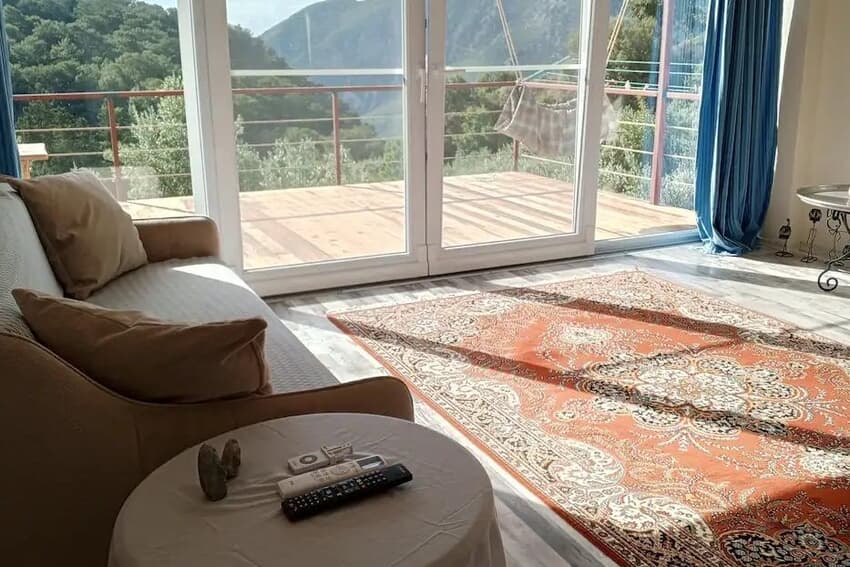 Adrasan Village House 108