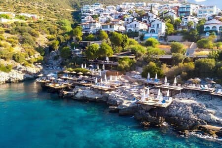 Azure Haven Villa