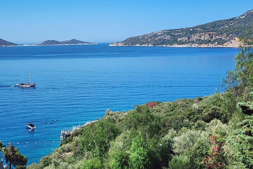 Azure Haven Villa