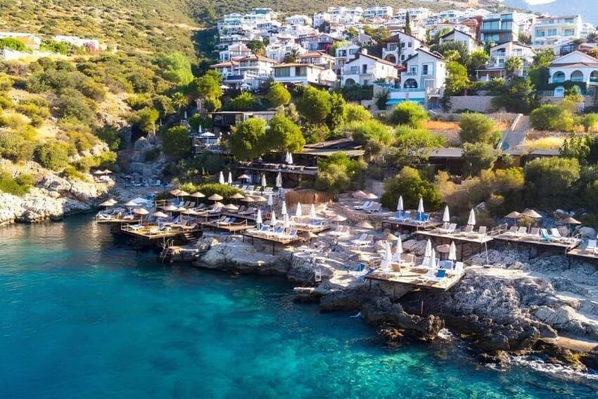 Azure Haven Villa