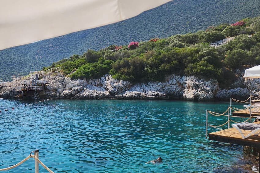 Azure Haven Villa