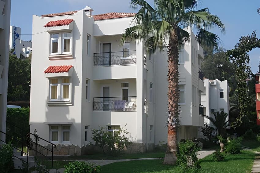 Side Linda Apart Otel