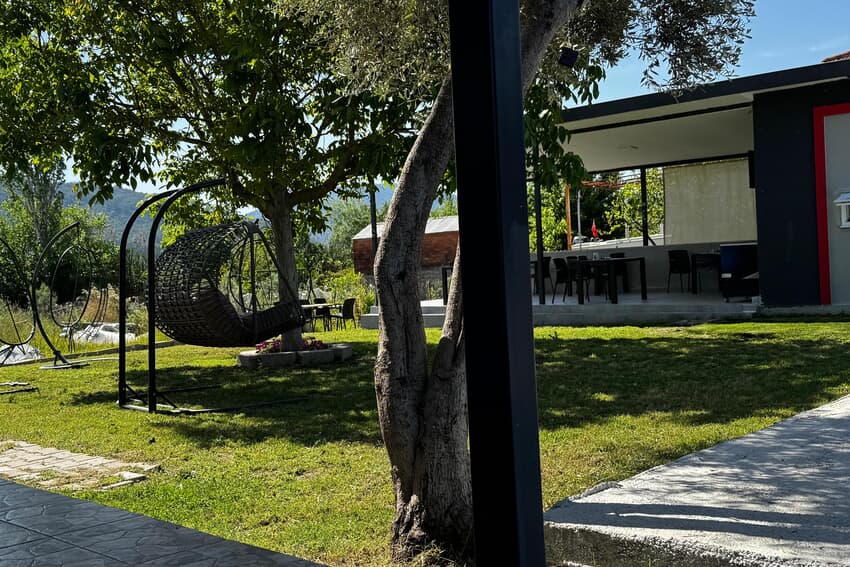 Airport Guesthouse