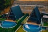 Golden Luxury Bungalow | Sapanca