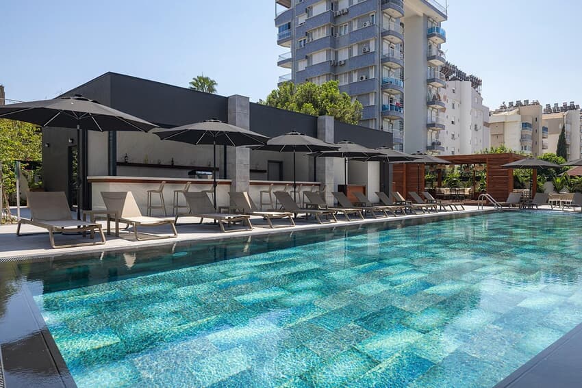 Mercure Antalya Konyaaltı