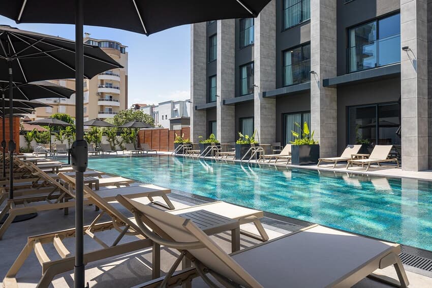 Mercure Antalya Konyaaltı