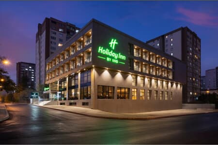 Holiday Inn Beylikdüzü