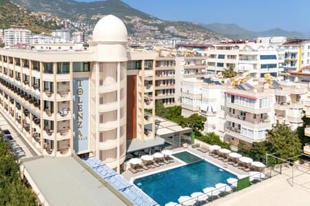 Tolenza Hotels