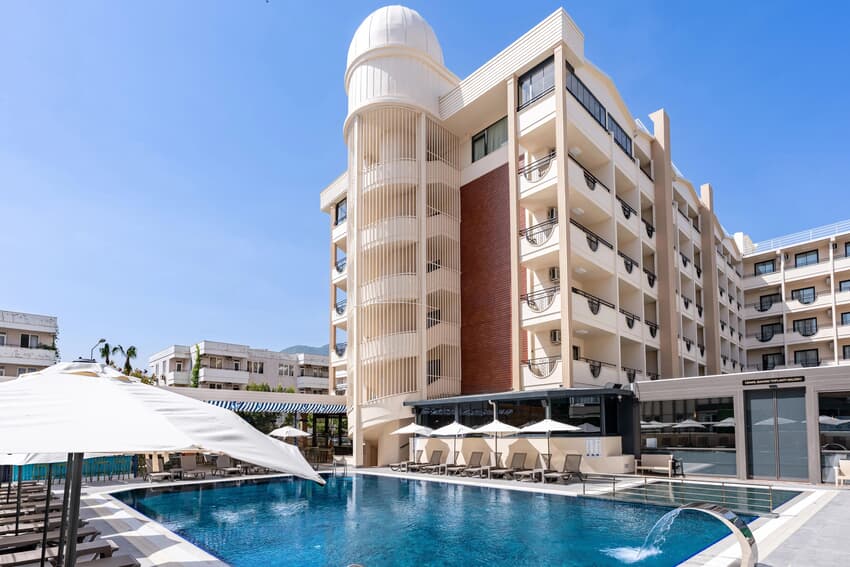 Tolenza Hotels