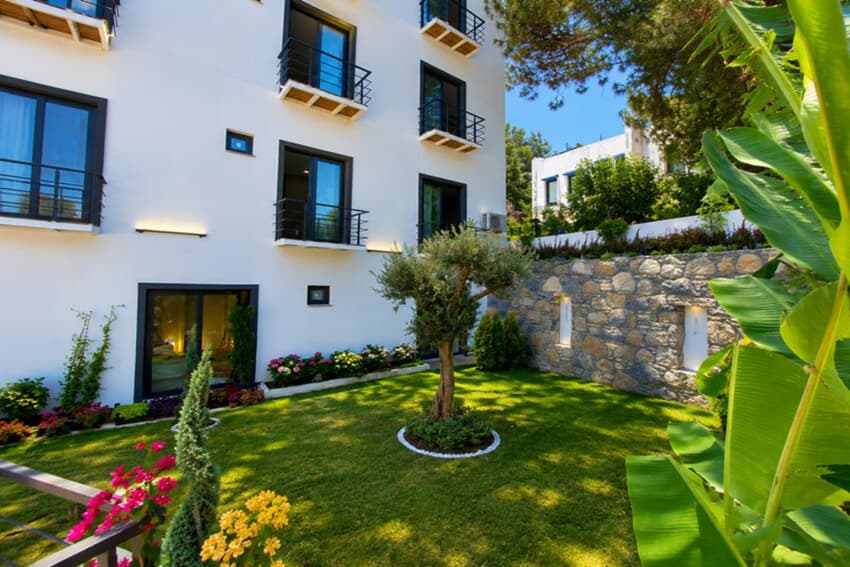 Olivia Hotel