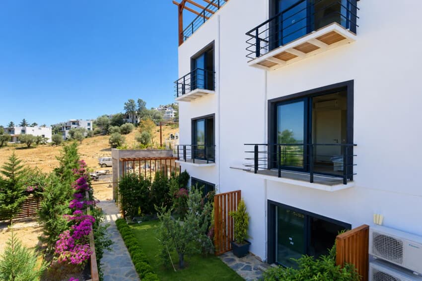 Olivia Hotel