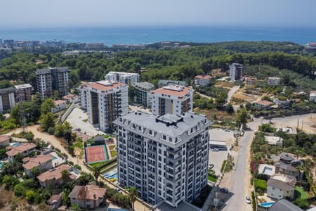 Annabella Residence
