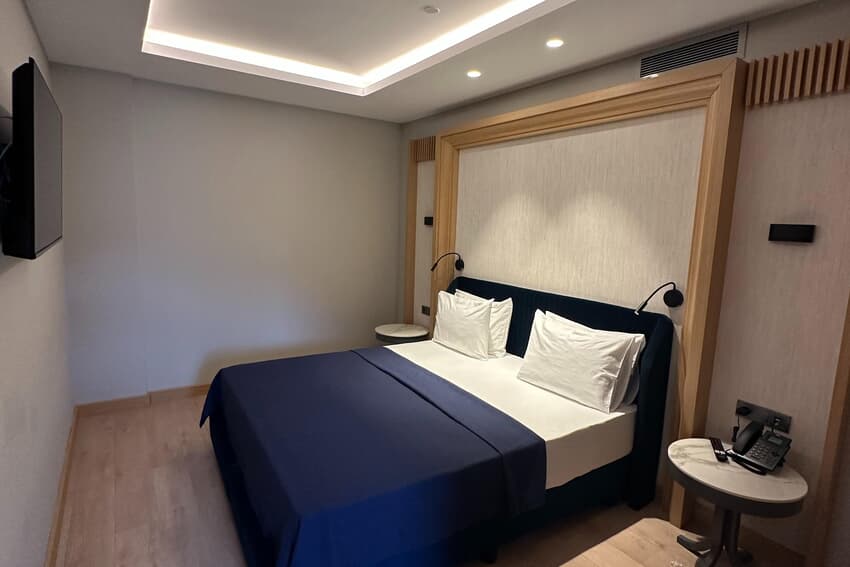 Cher Suite Hotel