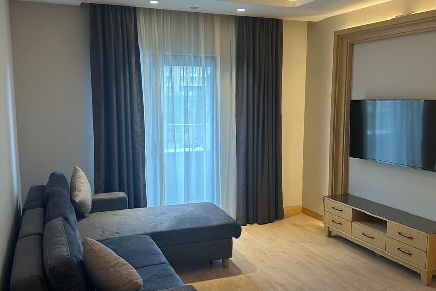 Cher Suite Hotel