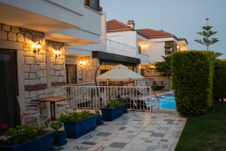 Alatrio Hotel Alaçatı