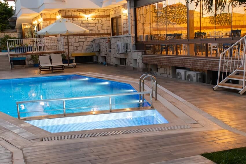 Alatrio Hotel Alaçatı