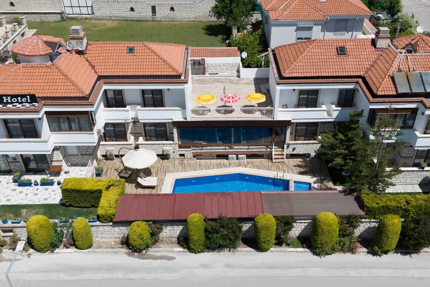 Alatrio Hotel Alaçatı