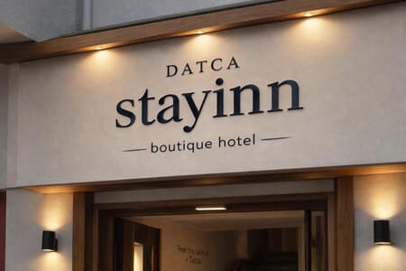 Datça Stayinn Otel