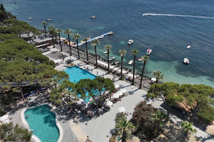 Ömer Prime Holiday Resort Spa
