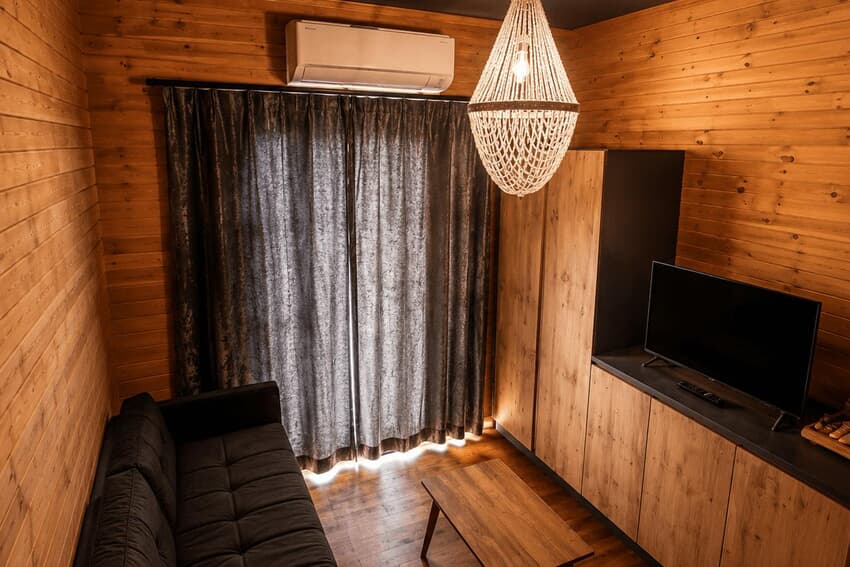 City Bungalow Hotel