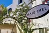 Kale Otel Bodrum