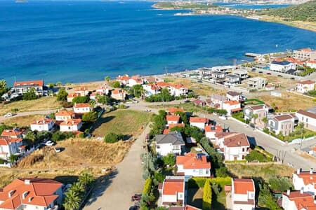 North By Cunda