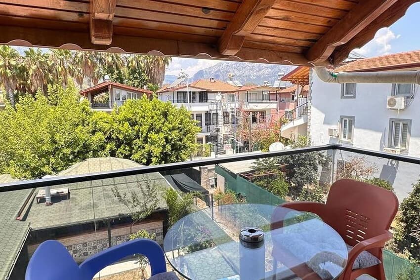 Hotel Falcon Home