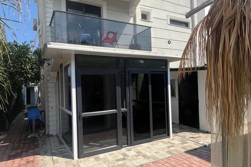 Hotel Falcon Home