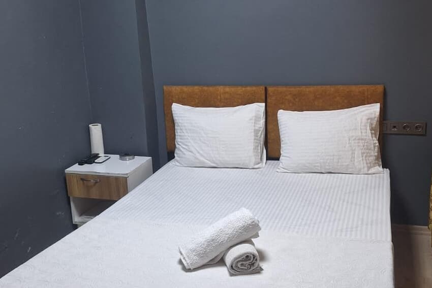 Öz Expert Otel