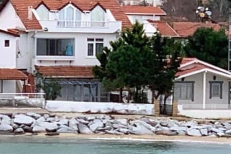 Yalı Apart