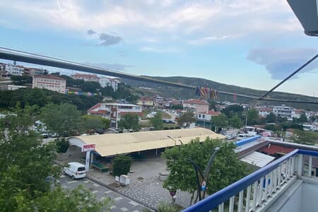 Beluna City Apart