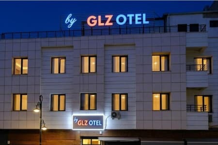 By Glz Otel