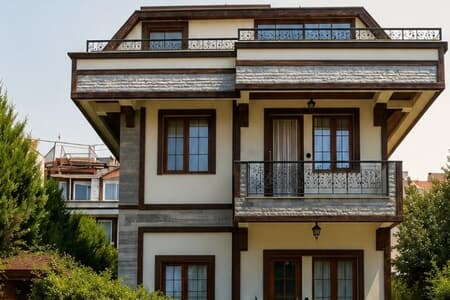 Taş Konak Erdek