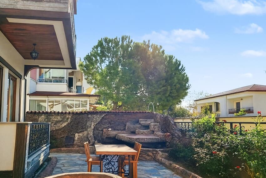 Taş Konak Erdek